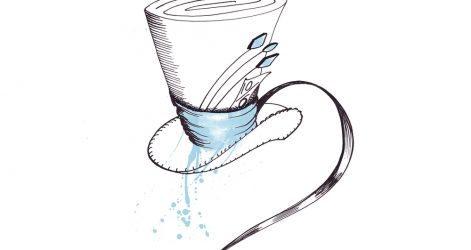 471x250 Alice In Wonderland Drawing Step