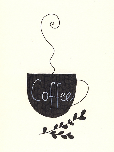 484x640 Coffee Via Tumblr On We Heart It