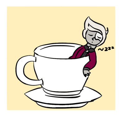 400x377 Harvest Teacup Tumblr