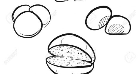 471x250 Bread Drawing Food Tumblr Bakery Burnt A Funny Step