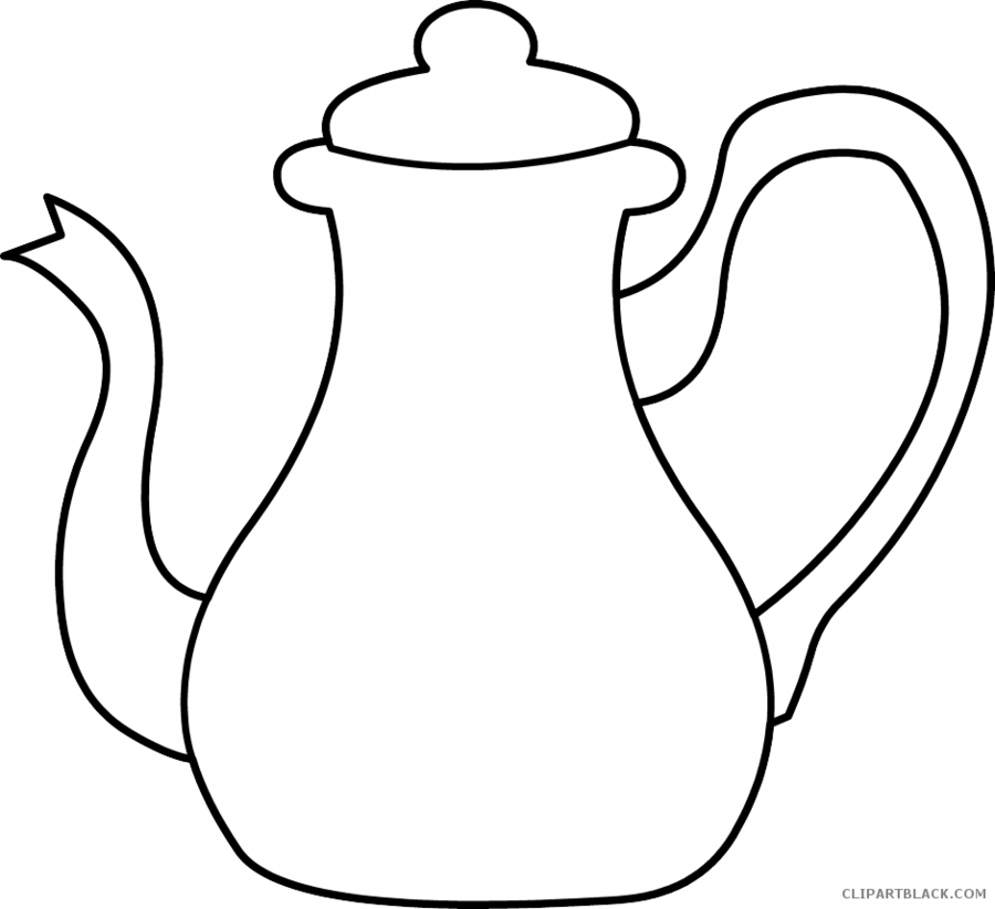 900x822 Teacup, Tea, Drawing, Transparent Png Image Clipart Free Download