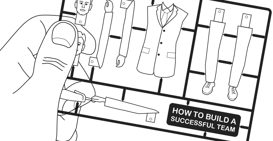 940x485 The Art And Importance Of Team Building