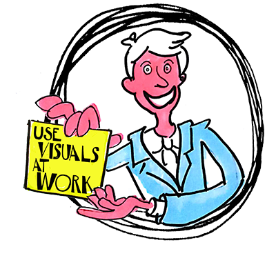 400x374 Visual Thinking