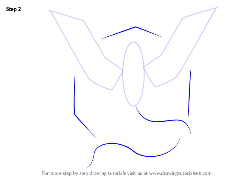 846x600 learn how to draw team mystic from pokemon go