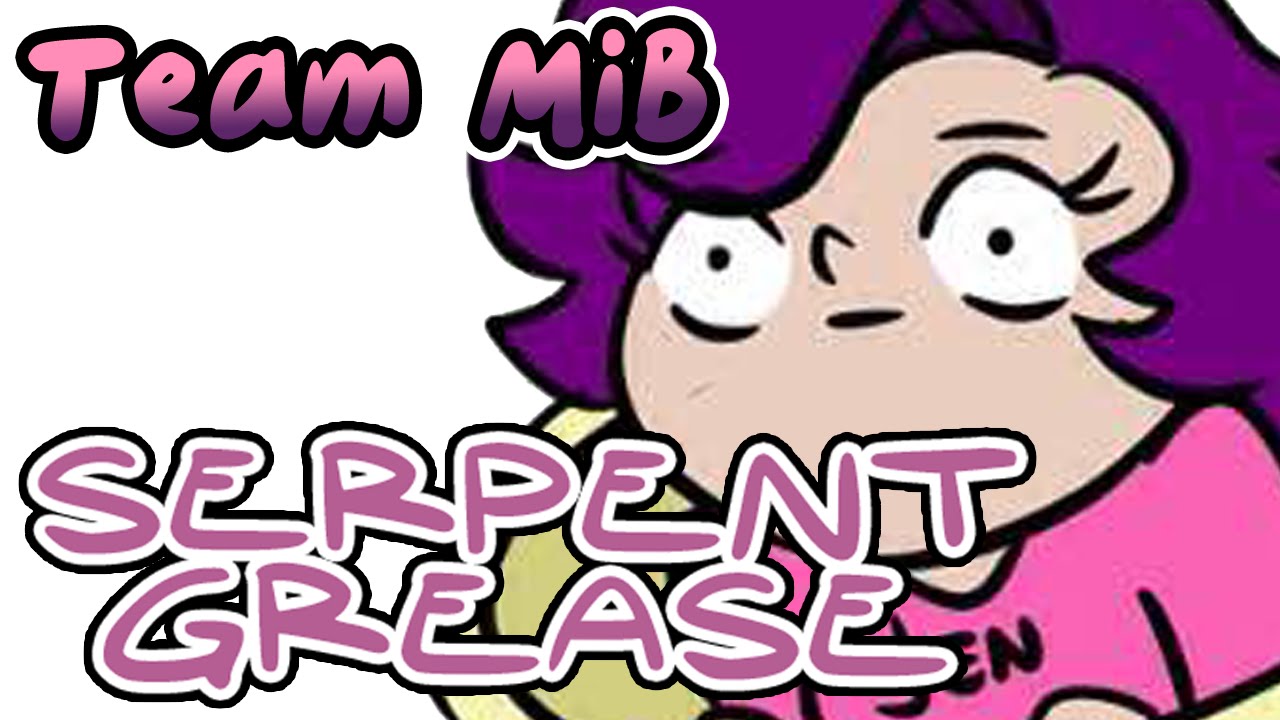 1280x720 Serpent Grease