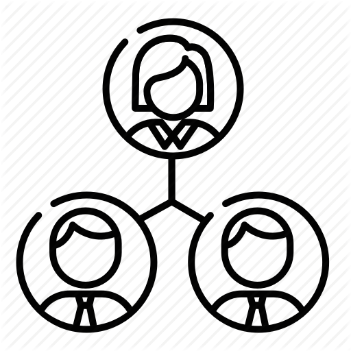 512x512 Connection, Team, Teamwork Icon