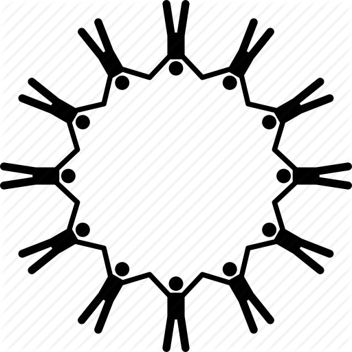 512x512 Teamwork Free Stock Holding Hands Huge Freebie! Download