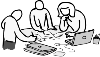 349x200 People Teamwork Transparent Png Clipart Free Download