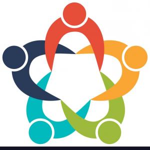 300x300 Photostock Vector Man Is Thinking Vector Illustration Thinking Man