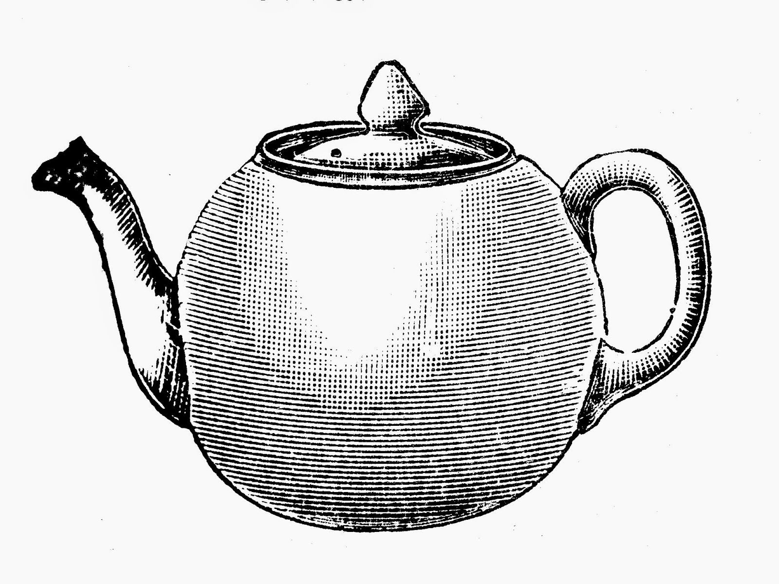 1600x1200 Teapot Clipart Draw Frames Illustrations Hd Images Photo