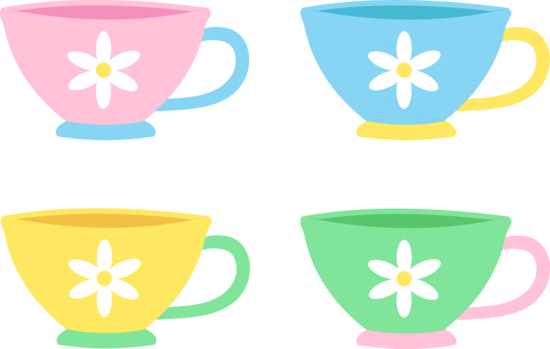 550x349 Teacup Alice In Wonderland Transparent Png Clipart Free