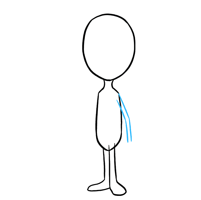 680x678 Collection Of Free Teardrop Drawing Alien Download On Ui Ex