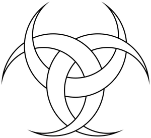 300x274 Collection Of Free Teardrop Drawing Moon Download On Ui Ex