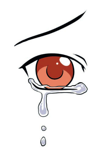 341x546 How To Master Your Manga Character's Feelings And Emotions