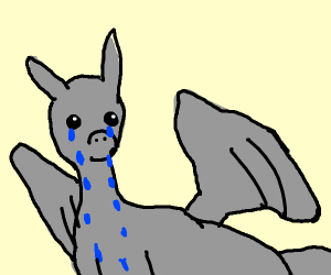 300x250 teary dragon eye