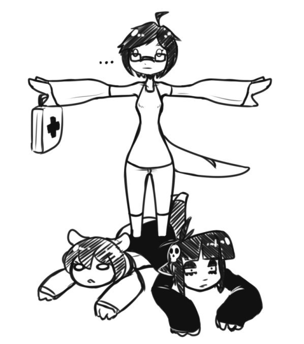 598x677 On Twitter I Have No Idea Why You Guys Still Keep Me