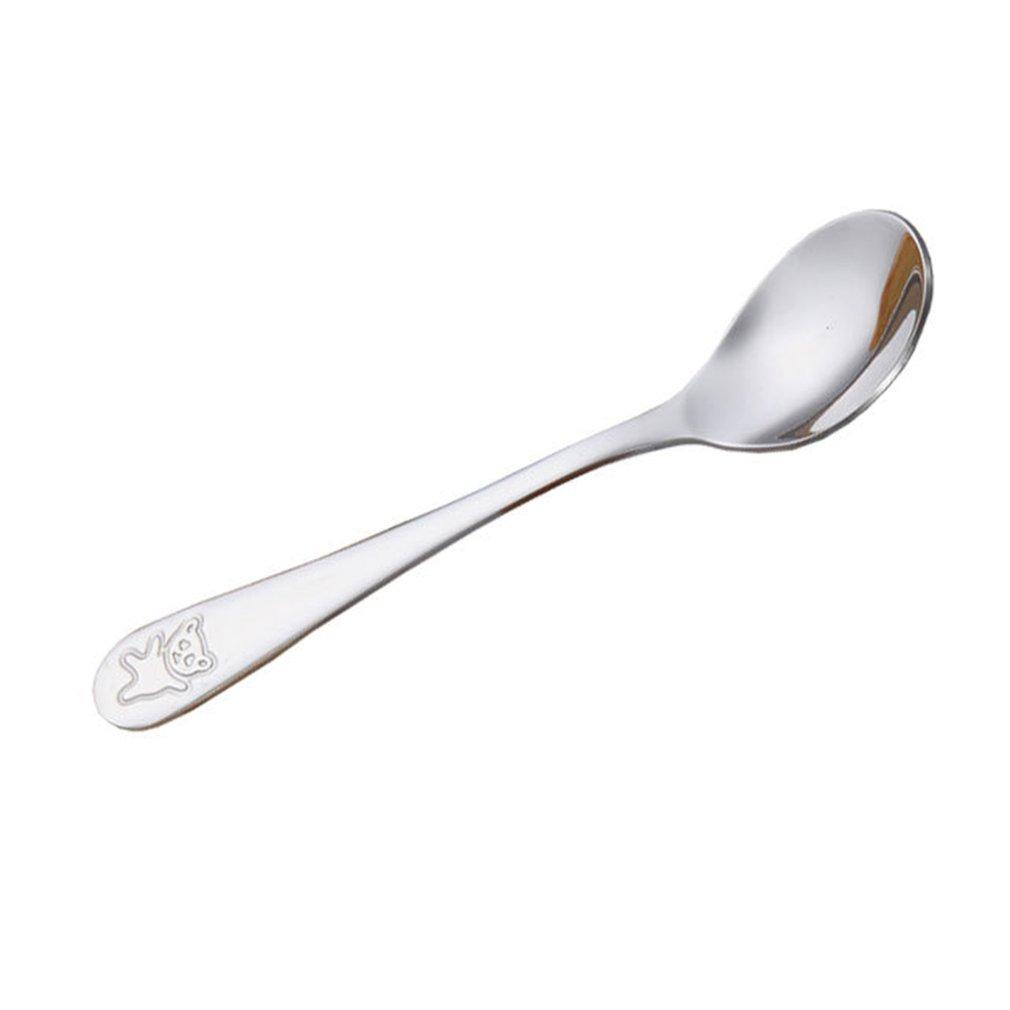 1010x1010 baby dishes teaspoon spoon fork knife utensils set