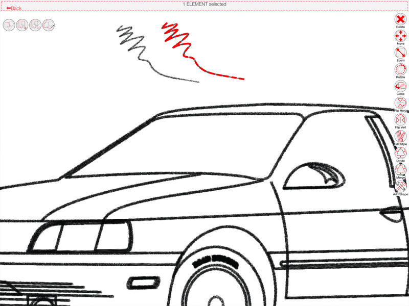 800x600 Ultimate Technical Design For Ipad