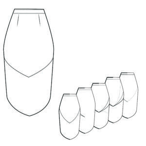 300x300 Product Photos Fashion Technical Drawings