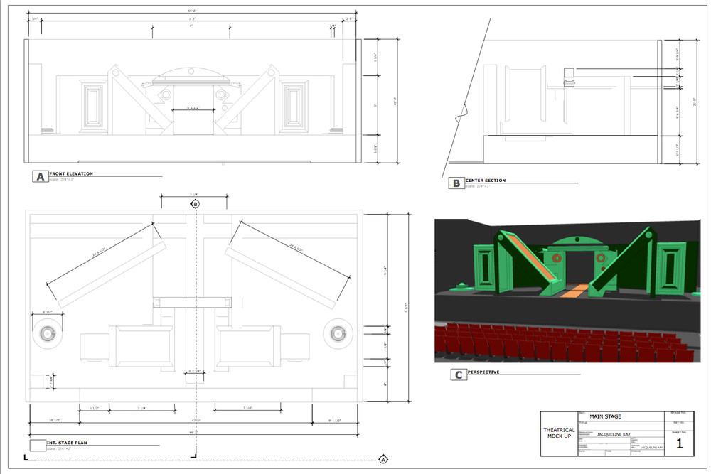 1000x667 Drafting And Technical Drawings Jk Artgraphicsdesign