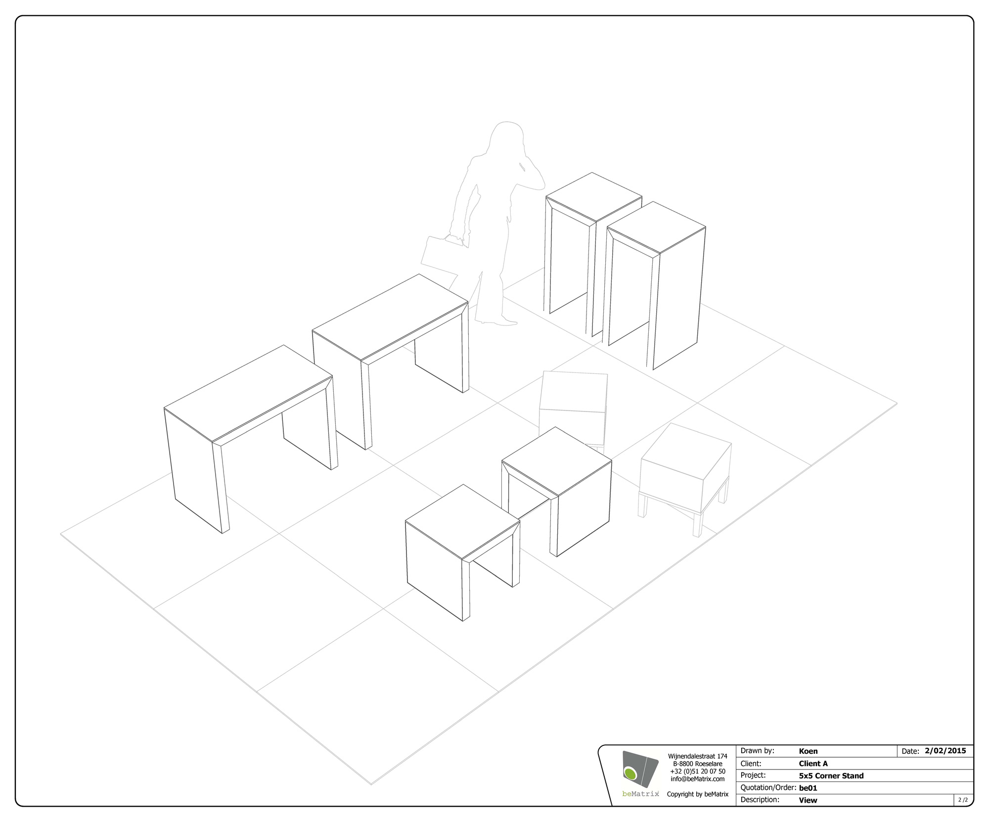 2000x1660 Tables And Pedestals