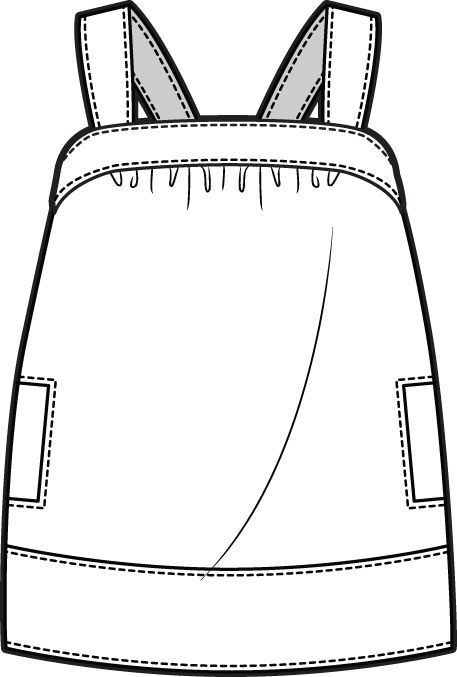 457x677 Fashion Learning