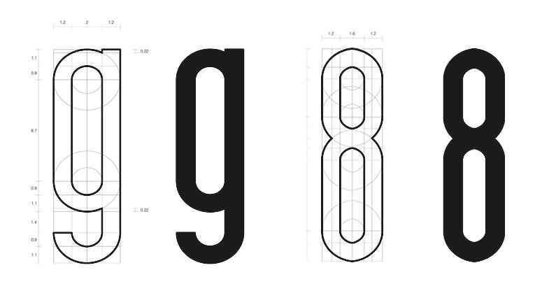 775x406 Design Other Stuff Minimal Font Bonjourmolotov