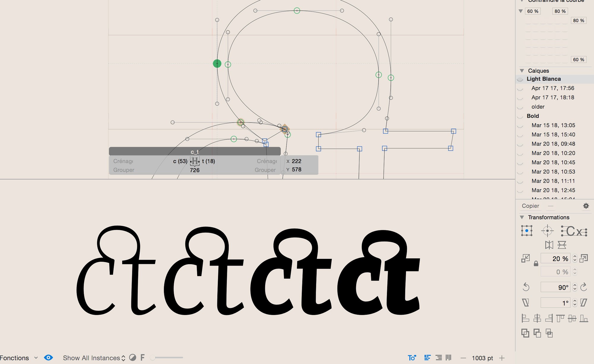 2000x1224 Pampatype Font Foundry Conversations With Thomas Bouillet