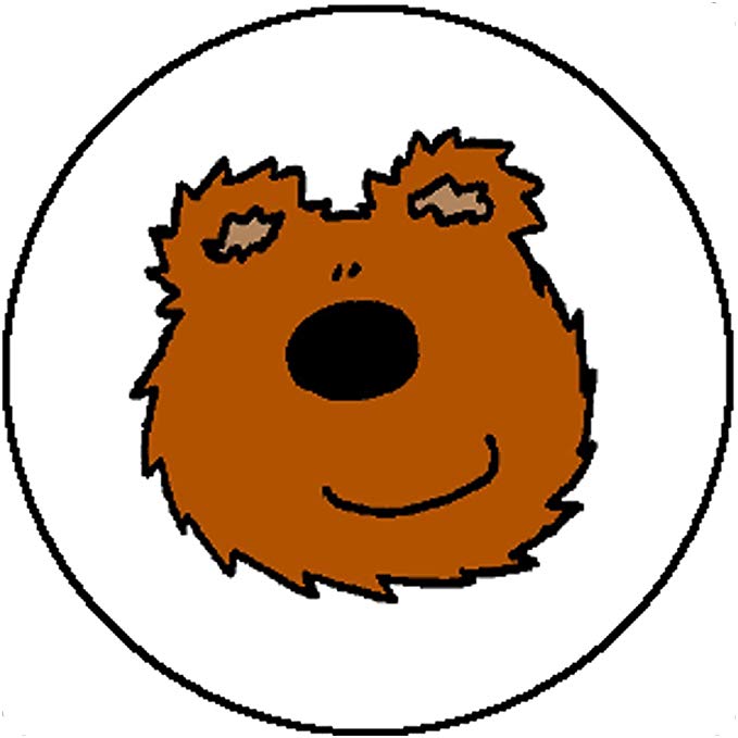 679x679 Handmade Fashion Color Badge Button Pin Cute Fun Cartoon Drawing