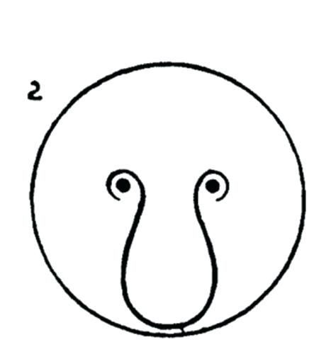 474x507 Draw Bear Face How To Draw A Bear Face Step Easy Bear Drawing Easy