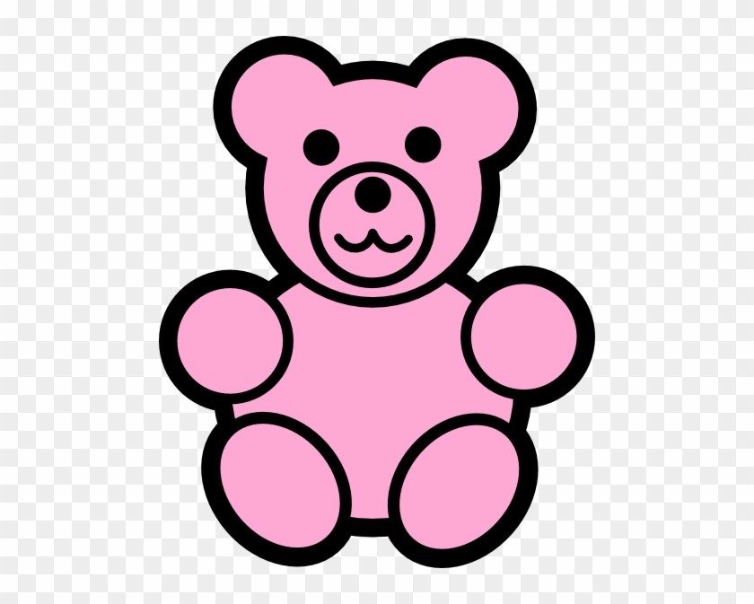 840x673 Random Cute Teddy Bear Drawings Step