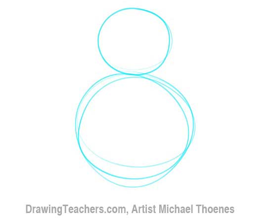 550x440 How To Draw A Teddy Bear