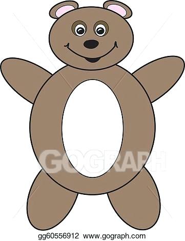 361x470 Simple Drawing Of Teddy Bear