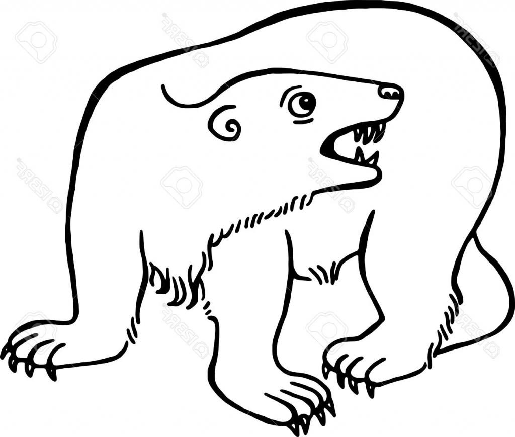 1024x869 Simple Bear Drawing Teddy Bear Draw Free Download Clip Art
