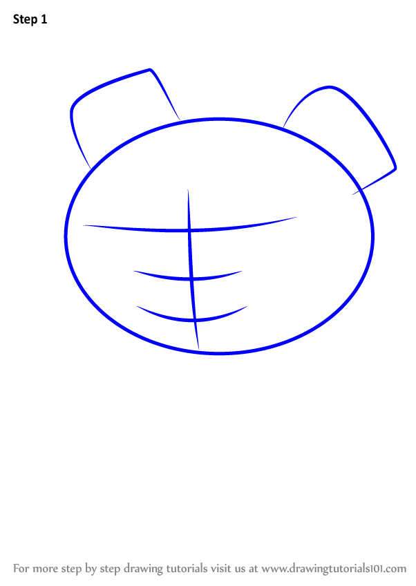 602x848 Learn How To Draw Teddy Bear For Kids