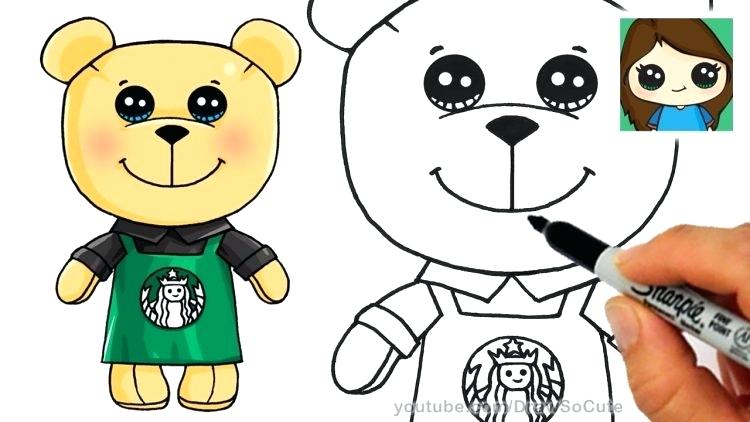 750x422 teddy bear drawings teddy bear drawing teddy bear drawings