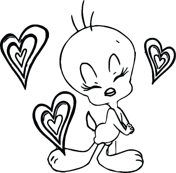 618x607 Teddy Bear With Heart Coloring Pages Heart Coloring Pages Teddy