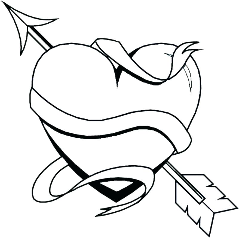 800x796 Teddy Bear With Heart Coloring Pages Teddy Bear With Heart