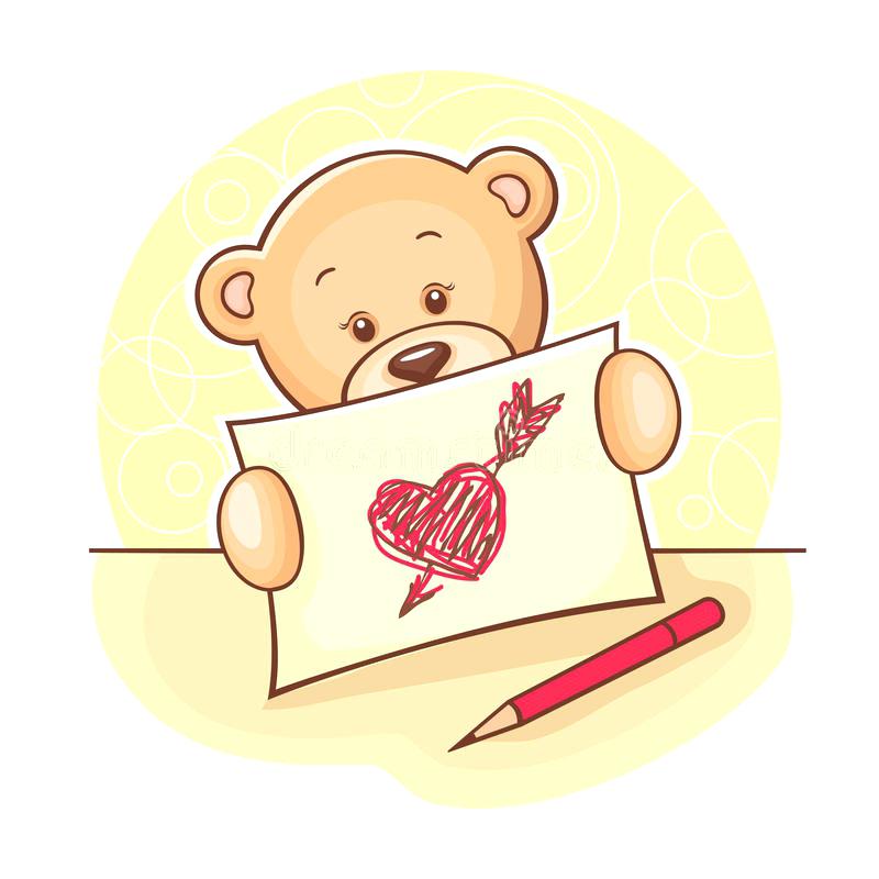 800x800 teddy bear drawings how to draw a teddy bear step teddy bear
