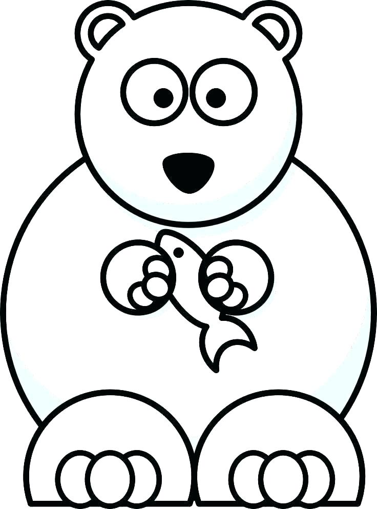 736x993 cute drawings of polar bears cute polar bear cute polar bear line