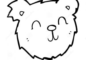 300x210 Bear Face Line Drawing Brown Bear Giant Panda Teddy Bear Clip Art