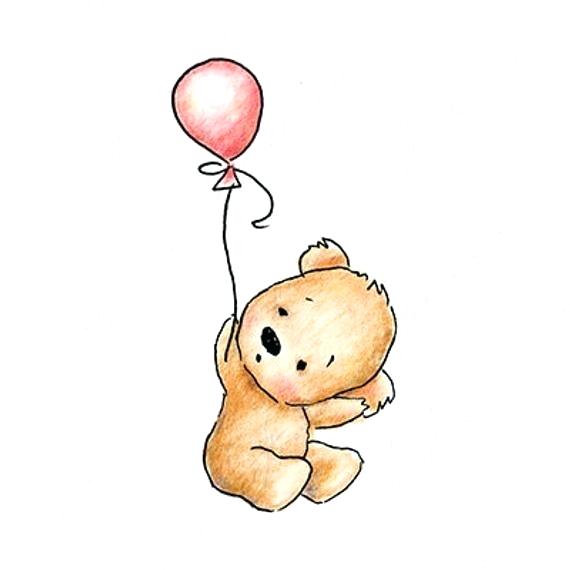 570x570 Cute Teddy Bear Drawing Drawing Teddy Bears Download Cute Bear