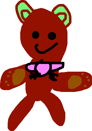 300x426 The Teddy Bear Tynker