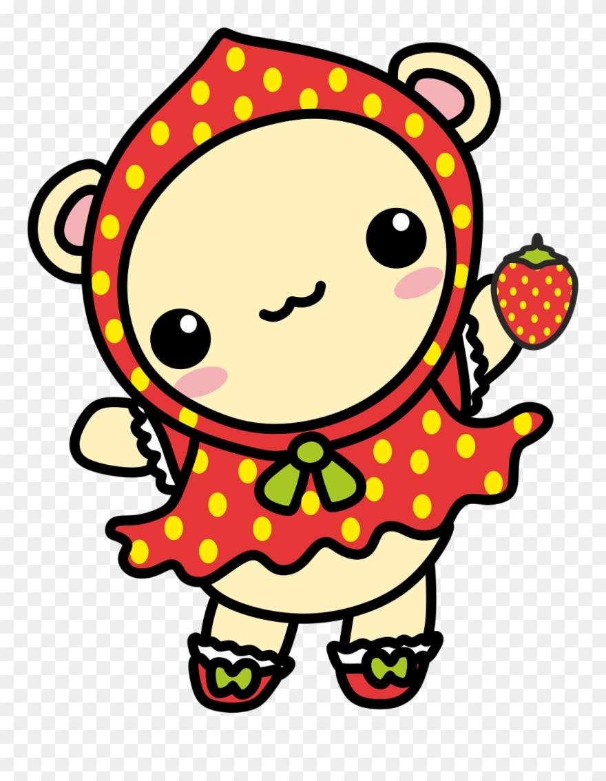 880x1134 Bear Osa Teddy