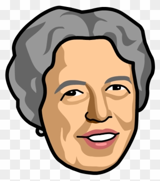 320x363 Roosevelt Cliparts