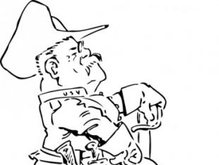 310x233 Teddy Roosevelt Clip Art Free Vectors Ui Download