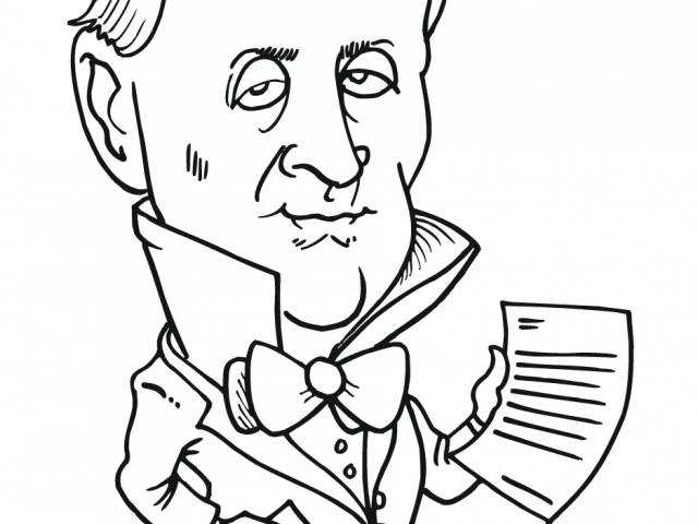 640x480 Theodore Roosevelt Clipart Sport