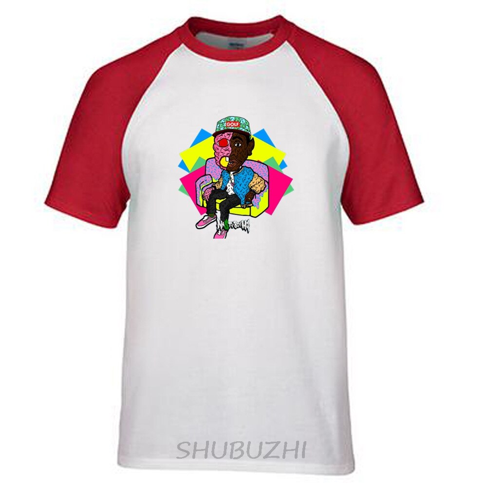 1000x1000 Fashion Odd Future T Shirt Wolf Gang Tyler The Creator Earl