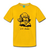 190x190 San Francisco Shakespeare Festival Kids Sf Shakes Line Drawing