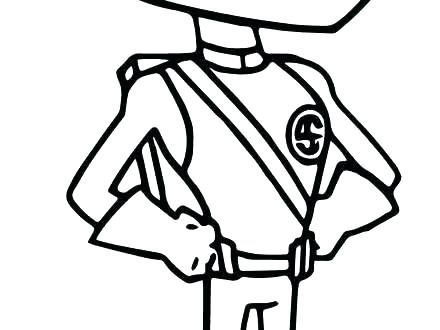 440x330 teen titans go color pages cute teen titan drawing coloring